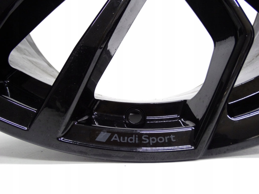 1x Alufelge 20 Zoll 9.0" 5x112 22ET 8W0601025FT Audi B9 Rim Wheel FEL3937013106av