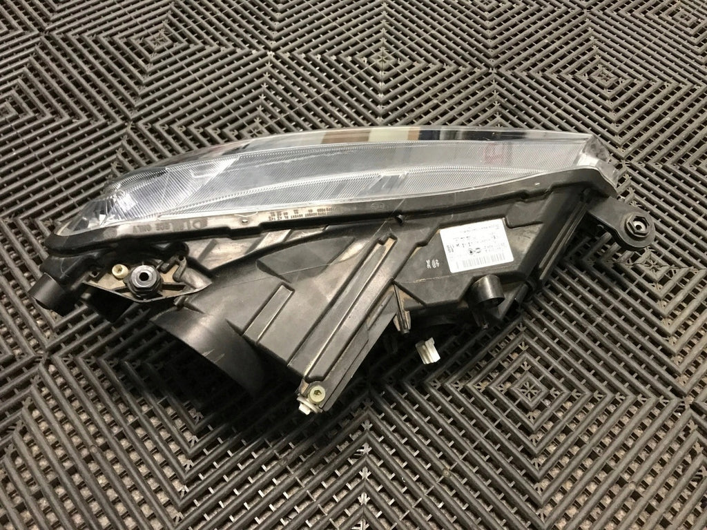 Frontscheinwerfer Skoda Superb III 3V1941015 Xenon Links Scheinwerfer Headlight