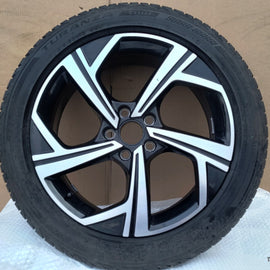 1x Alufelge 18 Zoll 7.0