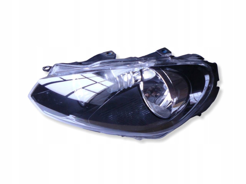 Frontscheinwerfer VW Golf 5K1941005P Links Scheinwerfer Headlight SCH1594228057ex