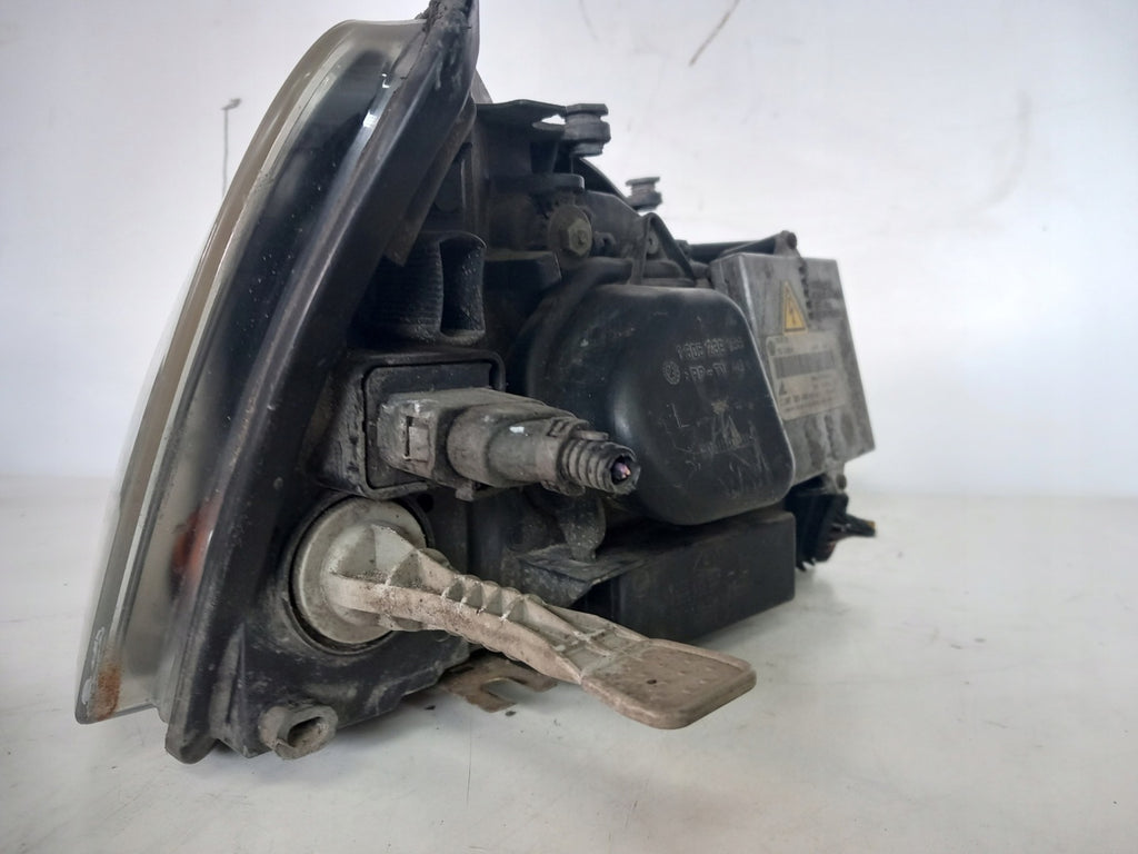 Frontscheinwerfer Ford Galaxy 1307329068 1305239188 Links Scheinwerfer Headlight SCH9217013139zg