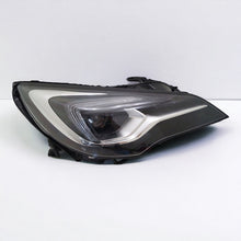 Load image into Gallery viewer, Frontscheinwerfer Opel Astra K 39055746 LED Rechts Scheinwerfer Headlight