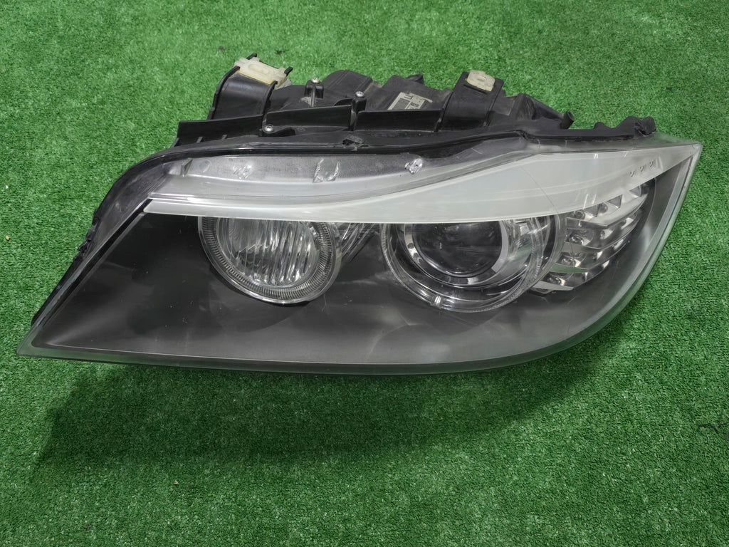 Frontscheinwerfer BMW 3 E91 E90 6311-72025899 Bi-Xenon Links Headlight SCH7252852411xo