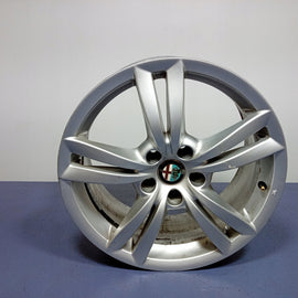 1x Alufelge 17 Zoll 7.5