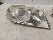 Laden Sie das Bild in den Galerie-Viewer, Frontscheinwerfer Skoda Octavia II Xenon Rechts Scheinwerfer Headlight SCH9367858121aq