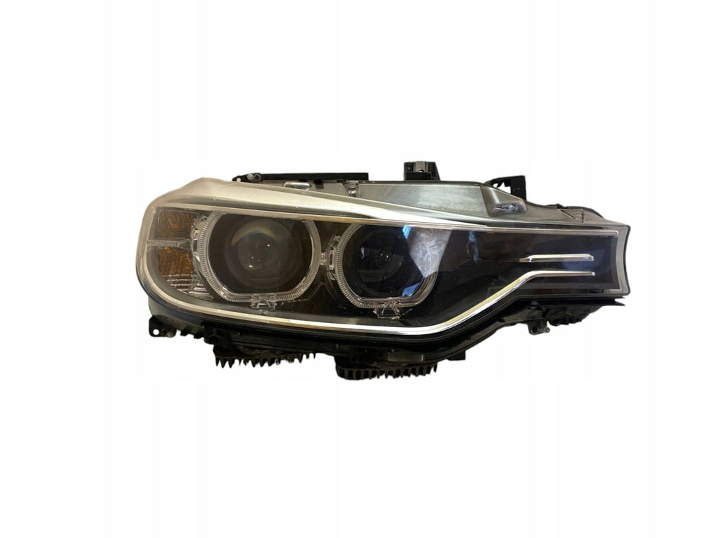 Frontscheinwerfer BMW 3 F30 F31 7338700 Rechts Scheinwerfer Headlight SCH5972524535fz