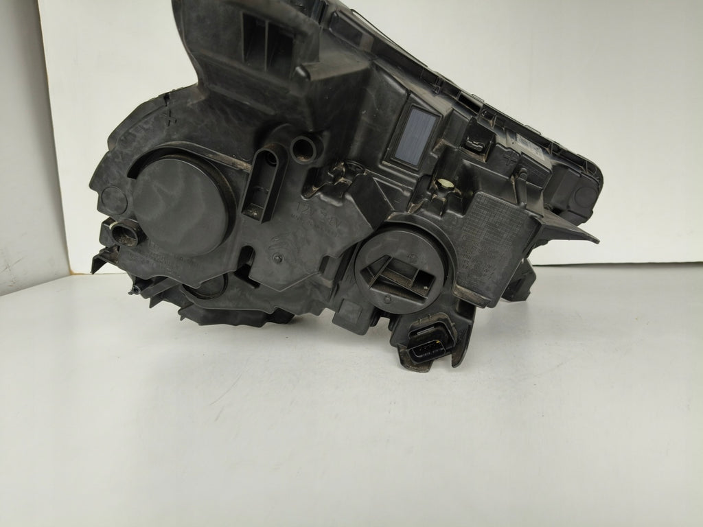 Frontscheinwerfer Citroën C4 III 9830649480 Full LED Links Headlight SCH3627964634ej
