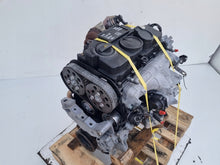 Laden Sie das Bild in den Galerie-Viewer, Motor Seat VW Altea I BMN 2.0 TD 170PS 125kW 164TKm 2004 Diesel Engine Komplett MOT4485593609ph