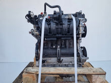 Laden Sie das Bild in den Galerie-Viewer, Motor Opel Corsa D Z14XEP 1.4 90PS 66kW 170TKm 2006 Engine Komplett MOT6849283704mv