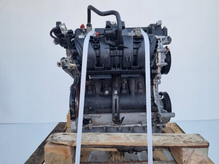 Motor Opel Astra Z14XEP 1.4 90PS 66kW 170TKm 2004 Benzin Engine Unkomplett MOT6415020138xh