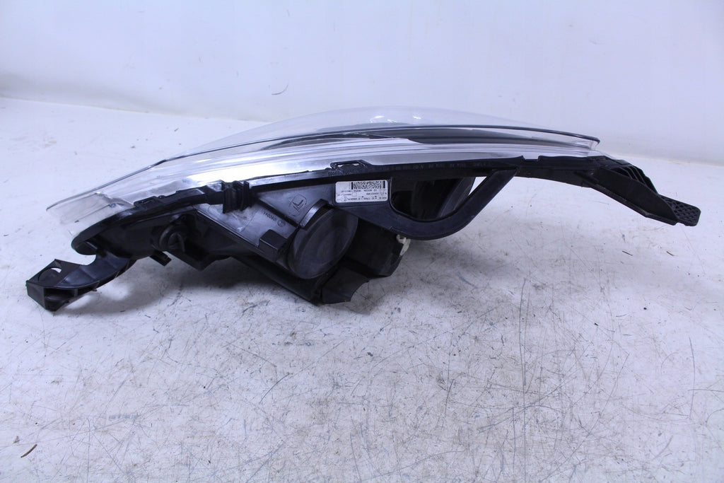 Frontscheinwerfer Citroën C3 II 1606931480 Rechts Scheinwerfer Headlight