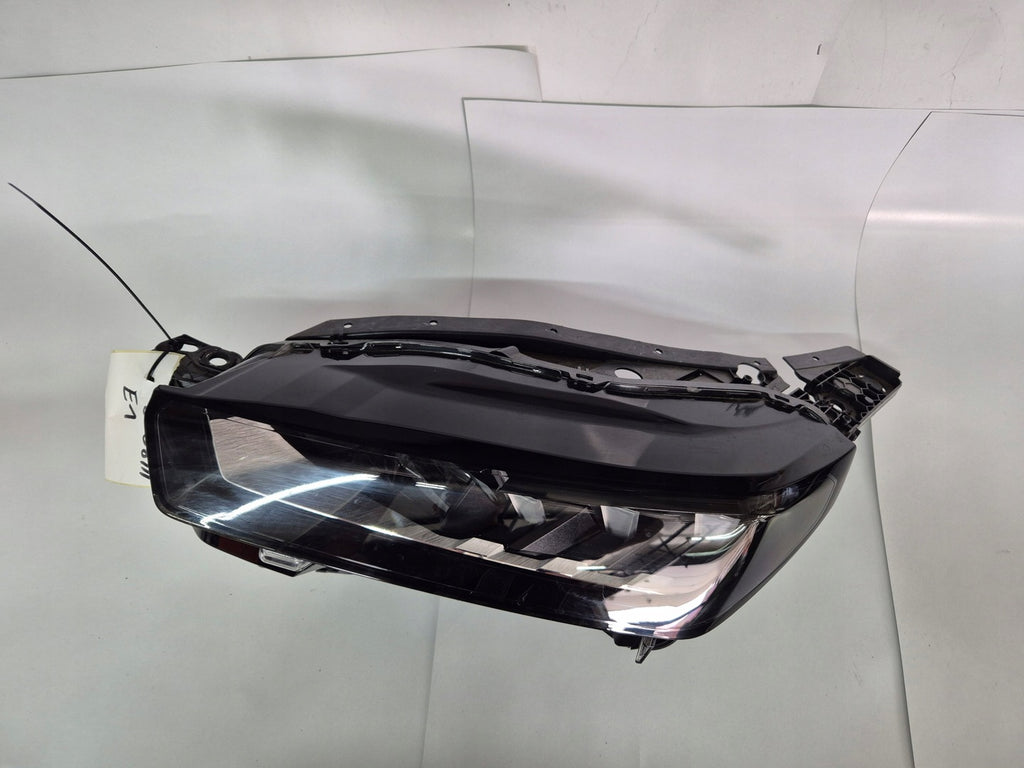 Frontscheinwerfer Peugeot 3008 9861532180 Full LED Links Scheinwerfer Headlight SCH8222148047xu