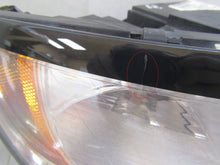 Load image into Gallery viewer, Frontscheinwerfer Volvo S40 30763030 Xenon Rechts Scheinwerfer Headlight SCH7659210405ej