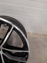 Laden Sie das Bild in den Galerie-Viewer, 1x Alufelge 18 Zoll 8.0" 5x112 BMW 5 G31 G30 Rim Wheel FEL9412361842hr