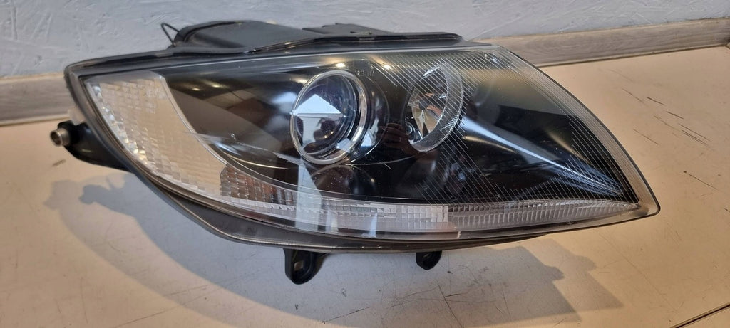 Frontscheinwerfer BMW Z4 E85 E86 MUC2636 Xenon Rechts Scheinwerfer Headlight SCH1018216230vz