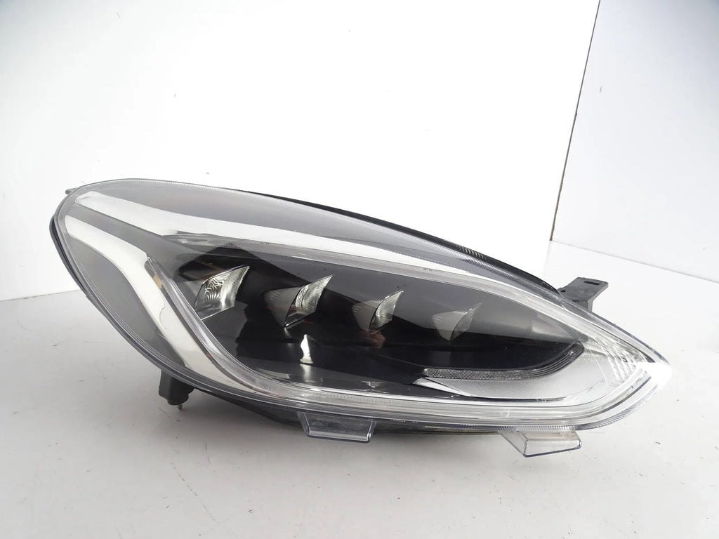 Frontscheinwerfer Ford Fiesta H1BB-13E014-AF Rechts Scheinwerfer Headlight