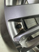Load image into Gallery viewer, 1x Alufelge 16 Zoll 6.0" 4x108 23ET Glanz Schwarz 9808137577 Peugeot 208 I FEL8002399983zq