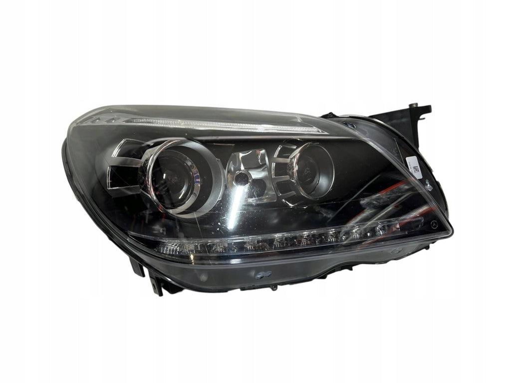 Frontscheinwerfer Mercedes-Benz Slk R172 A1728207361 Rechts Headlight SCH7932339224av