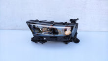 Load image into Gallery viewer, Frontscheinwerfer Opel Mokka 9834016880 Full LED Links Scheinwerfer Headlight