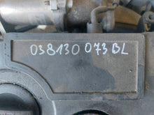 Laden Sie das Bild in den Galerie-Viewer, Motor VW Jetta I ALE AHU 1Z 1.9 TDI 90PS 66kW 2005 Diesel Engine Unkomplett