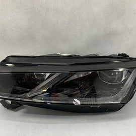 Frontscheinwerfer Skoda Octavia I 5E4941015B FALSE Scheinwerfer Headlight SCH6708888375gh
