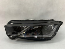Laden Sie das Bild in den Galerie-Viewer, Frontscheinwerfer Skoda Octavia I 5E4941015B Links Scheinwerfer Headlight SCH6708888375gh