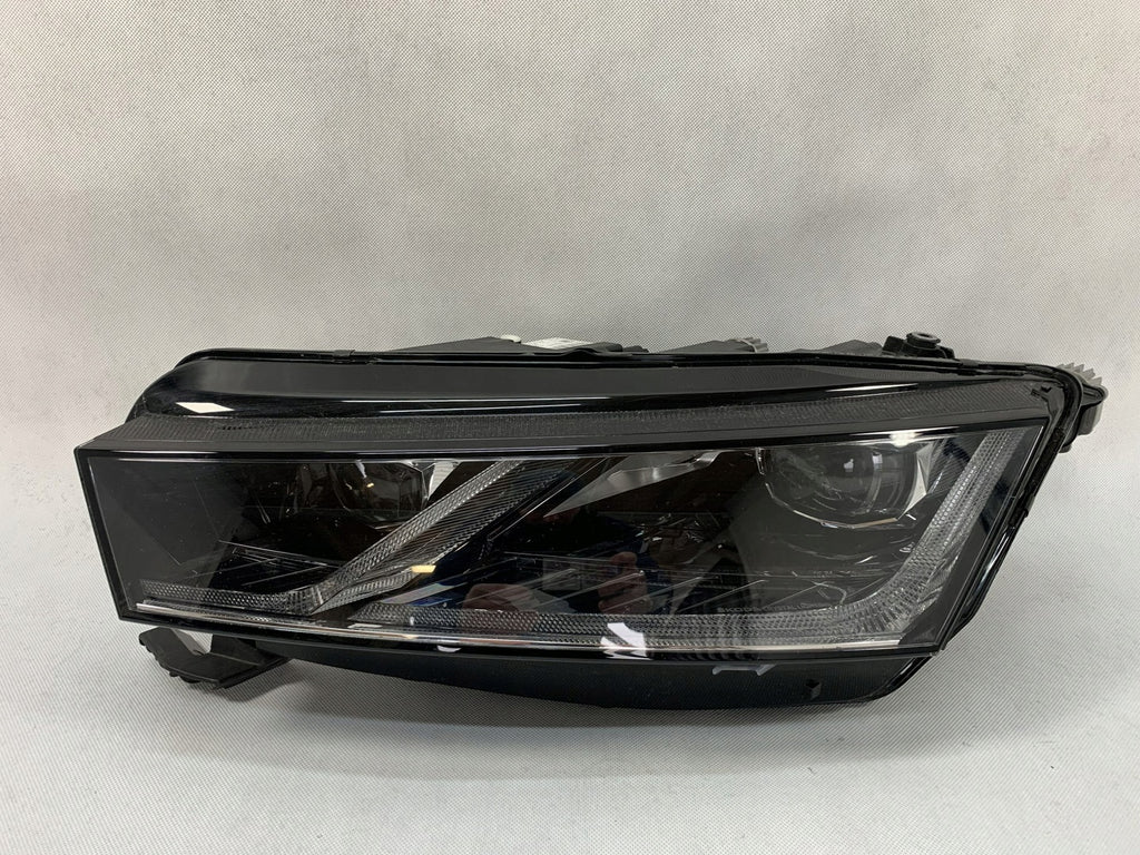 Frontscheinwerfer Skoda Octavia I 5E4941015B FALSE Scheinwerfer Headlight SCH6708888375gh