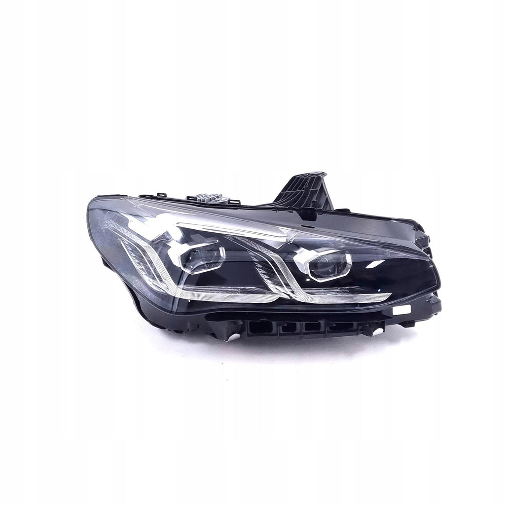 Frontscheinwerfer BMW 2 U06 5A42247-01 Ein Stück (Rechts oder Links) Headlight