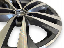 Laden Sie das Bild in den Galerie-Viewer, 1x Alufelge 18 Zoll 7.0" 5x114.3 35ET 403007351R Mg Clio I Koleos 1 Rim Wheel FEL4151015464ql