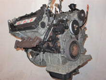 Load image into Gallery viewer, Motor VW Touareg BKS 3.0 TDI 225PS 165kW 219TKm 2004 Diesel Engine Unkomplett