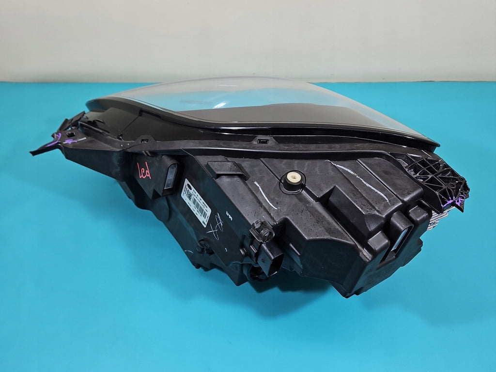 Frontscheinwerfer Ford Puma L1TB-13E014-GK LED Rechts Scheinwerfer Headlight SCH7633157750bx