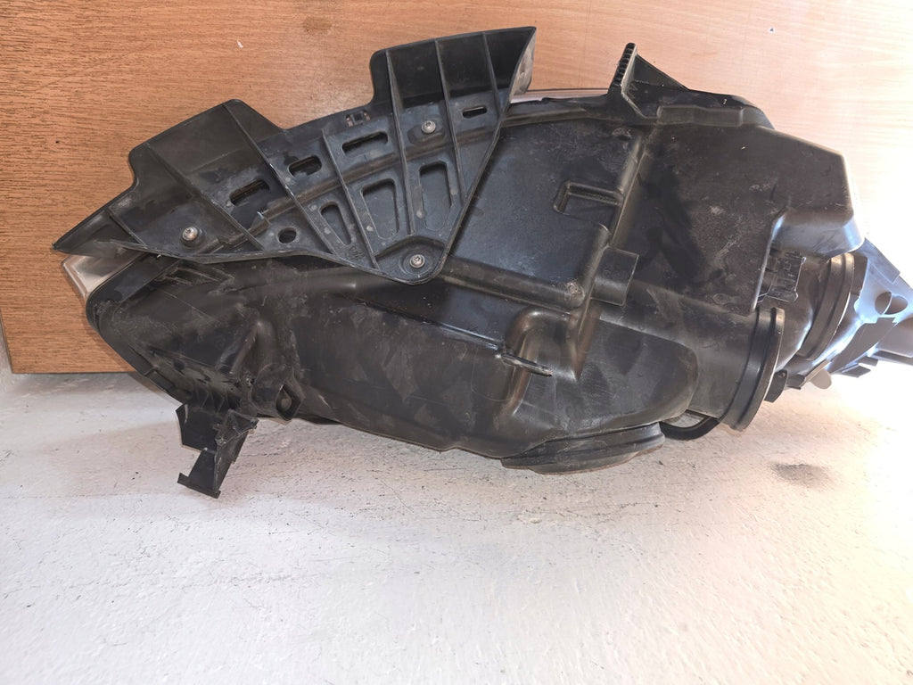 Frontscheinwerfer Citroën C4 Picasso 1EF009237 Links Scheinwerfer Headlight SCH2260064029kj