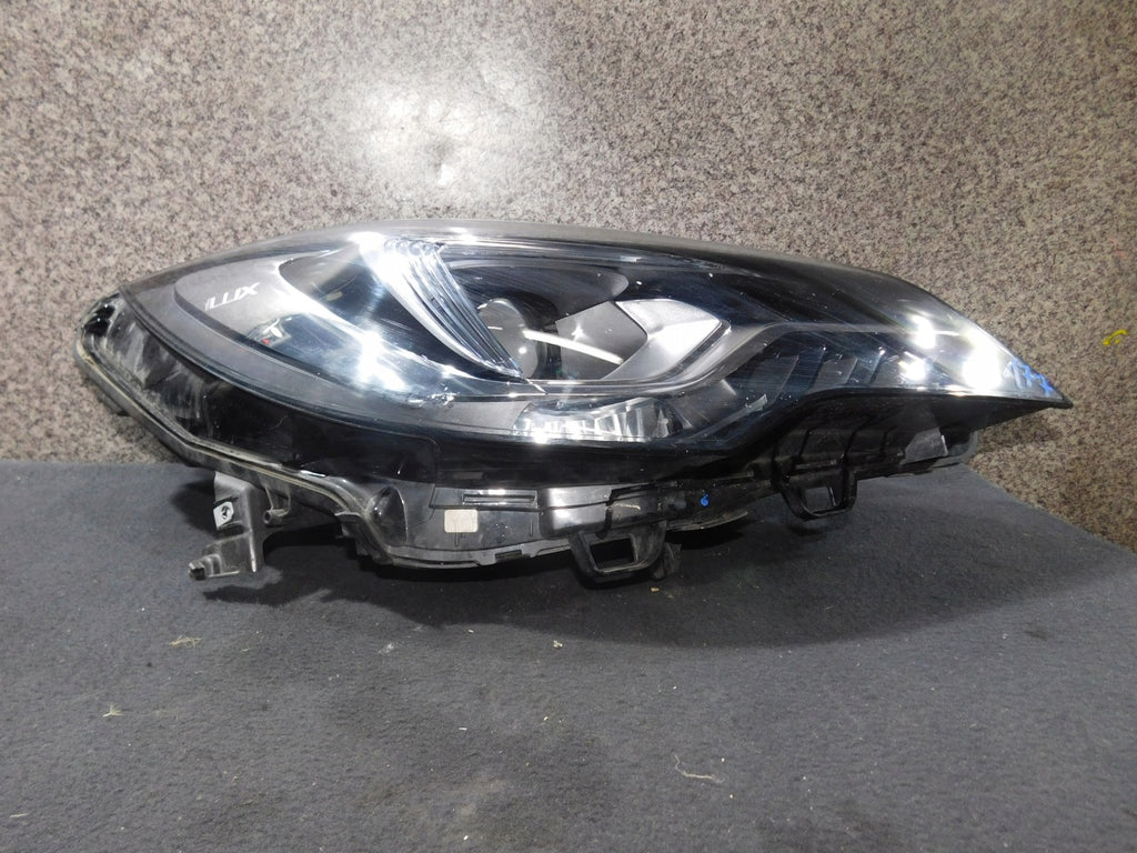 Frontscheinwerfer Opel Astra K 39055746 LED Rechts Scheinwerfer Headlight SCH9966525308fd
