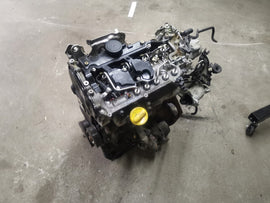 Motor Renault Laguna III M9R816 2.0 DCI 178PS 131kW 172TKm Diesel Unkomplett