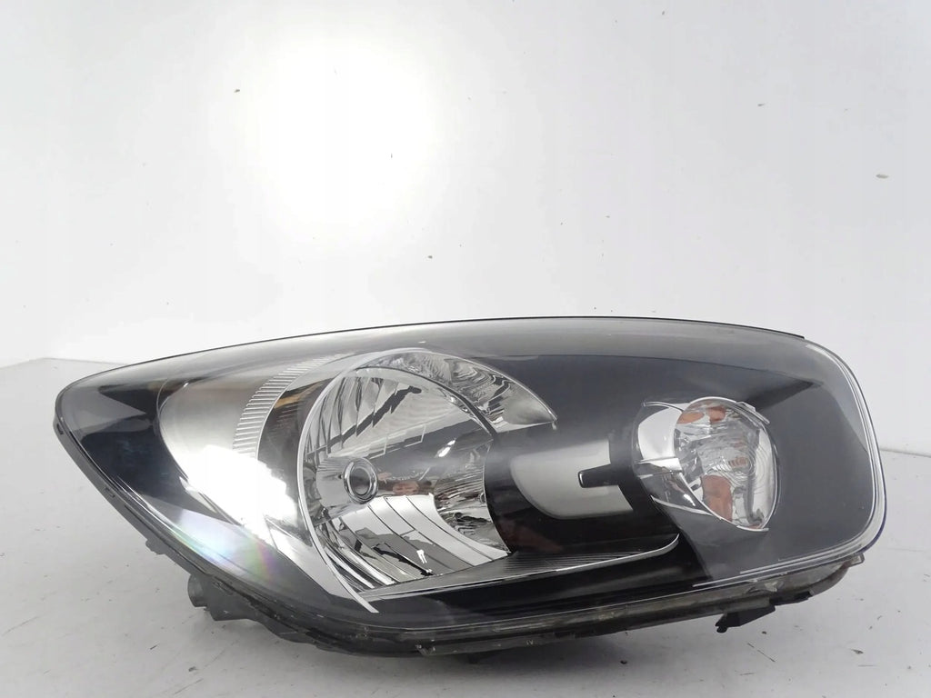 Frontscheinwerfer Kia Picanto 92102-1Y0 Rechts Scheinwerfer Headlight