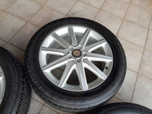 Load image into Gallery viewer, 4x Alufelge 19 Zoll 8.0" 5x112 67ET Silber A2514013802 Mercedes-Benz W166 W251 FEL4221627295is