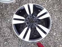 Laden Sie das Bild in den Galerie-Viewer, 1x Alufelge 18 Zoll 7.5&quot; 5x112 52ET A2464010402 Mercedes-Benz W246 Rim Wheel