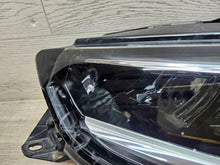 Laden Sie das Bild in den Galerie-Viewer, Frontscheinwerfer Opel Corsa F 39162653KOD LED Links Scheinwerfer Headlight SCH3114188618ov