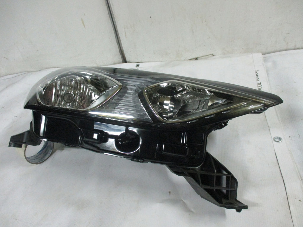 Frontscheinwerfer Citroën Ds3 9820840580 Rechts Scheinwerfer Headlight