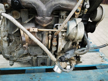 Laden Sie das Bild in den Galerie-Viewer, Motor Ford Kuga I JTMA 1.6 182PS 127TKm Benzin Engine Komplett MOT7320808928lt
