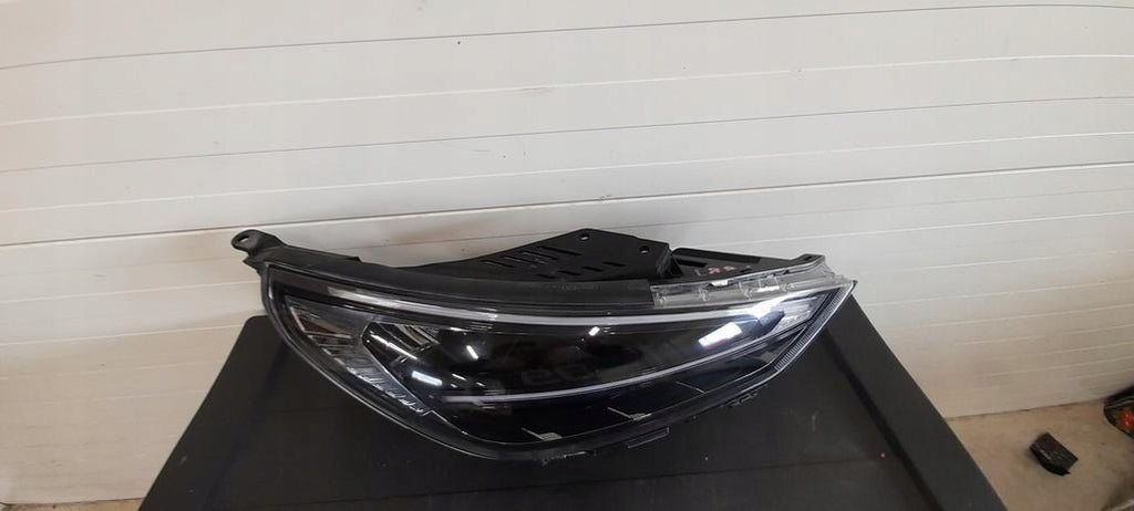 Frontscheinwerfer Hyundai I30 III LED Rechts Scheinwerfer Headlight