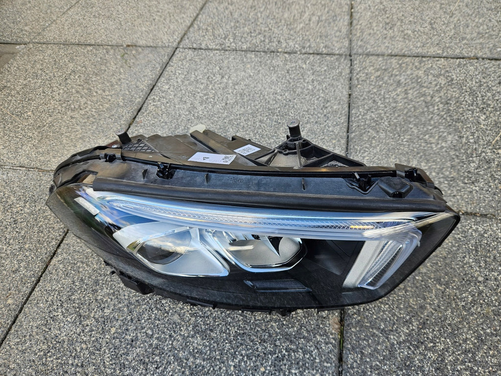 Frontscheinwerfer Mercedes-Benz W177 A1779064803 LED Rechts Headlight SCH2172968362jw