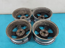 Load image into Gallery viewer, 4x Alufelge 16 Zoll 6.5" 5x114.3 46ET Hyundai Santa I Fe Rim Wheel FEL5428982747fn