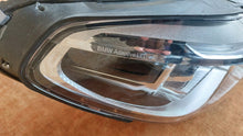 Laden Sie das Bild in den Galerie-Viewer, Frontscheinwerfer BMW X3 G01 G02 873965403 LED Rechts Scheinwerfer Headlight