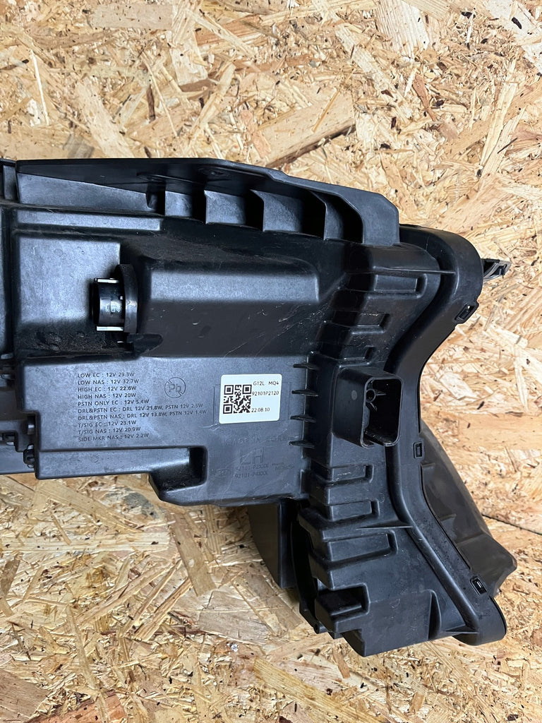 Frontscheinwerfer Kia Sorento IV 92101-P2120 P2921-61130 Full LED Links SCH8882743170zx