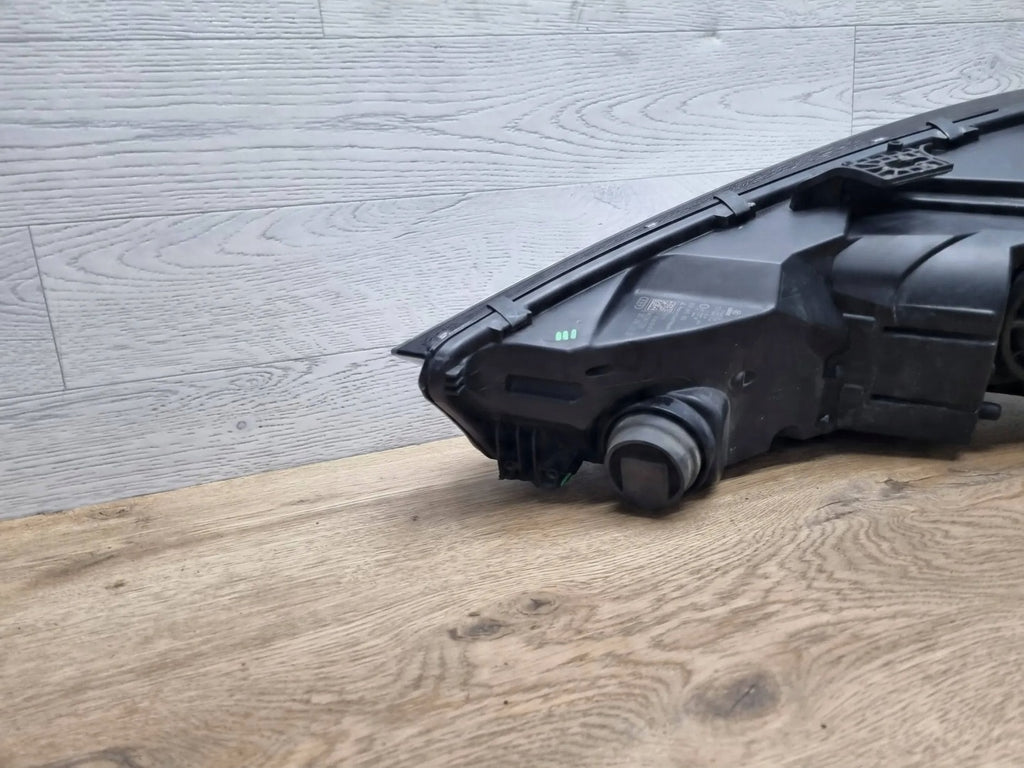 Frontscheinwerfer Audi A4 8W0941006 Rechts Scheinwerfer Headlight