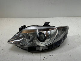 Frontscheinwerfer Seat Ibiza 6J1941007C Xenon Links Scheinwerfer Headlight