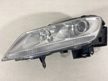 Laden Sie das Bild in den Galerie-Viewer, Frontscheinwerfer VW Phaeton 3d1 3D1941015J Xenon Links Scheinwerfer Headlight