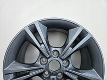 Laden Sie das Bild in den Galerie-Viewer, 1x Alufelge 16 Zoll 7.0" 5x108 50ET KM5J-1007-A1A 0JX16H2 Ford Fiesta I FEL4365353445tu