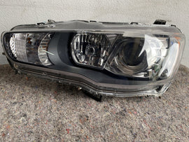 Frontscheinwerfer Mitsubishi Asx Xenon Links Scheinwerfer Headlight